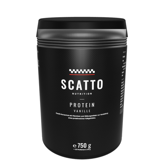 SCATTO PROTEIN